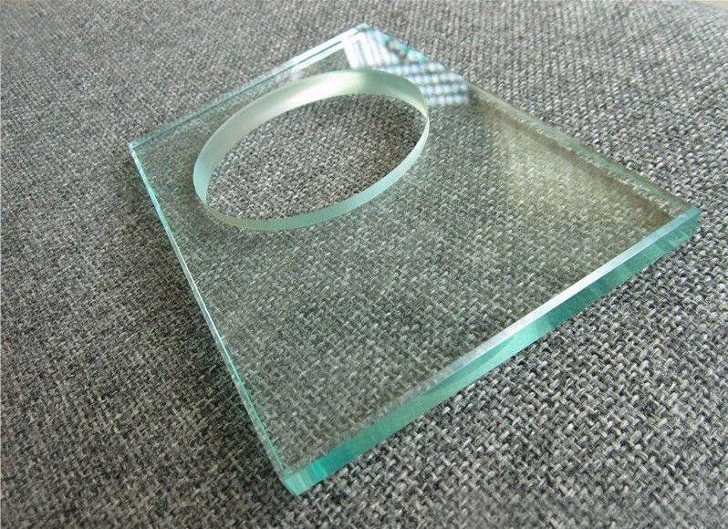 钢化文山玻璃开孔方法有哪些？